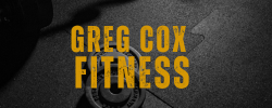 gcoxfitness.com