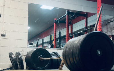 500 Lb Deadlift at 50 Years Old