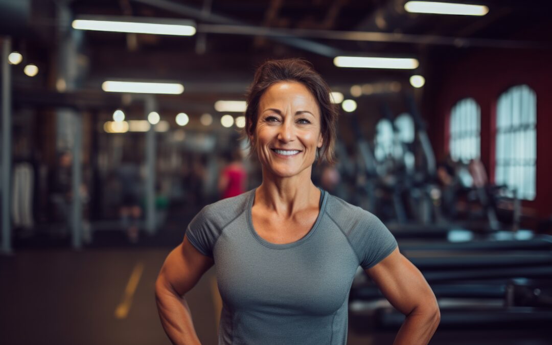 Getting Back in Shape After 40: A Personal Trainer’s Guide for High Country Residents