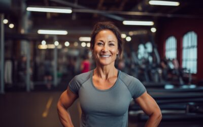 Getting Back in Shape After 40: A Personal Trainer’s Guide for High Country Residents